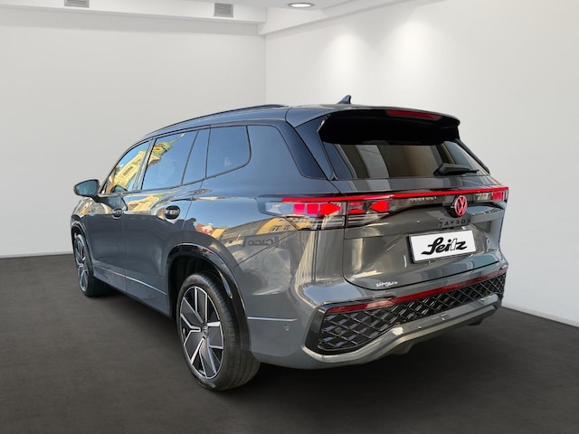 Volkswagen Tayron 2.0 TDI 4Motion DSG