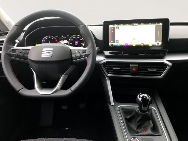 Seat Leon 1.5 TSI FR-lijn Sportstourer