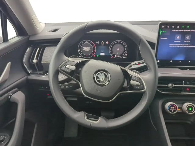 Skoda Kodiaq 2.0 TDI 4x4 Selection