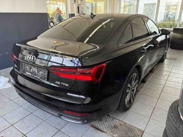 Audi A6 45 TFSI S-Tronic Sedan Sport