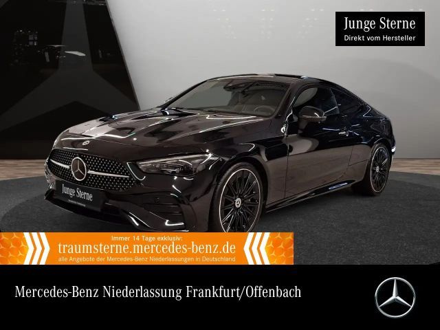 Mercedes-Benz CLE 450 4MATIC AMG Line