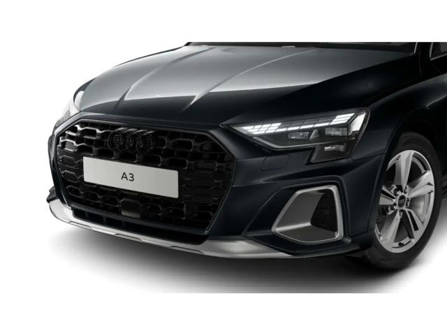 Audi A3 35 TFSI Sedan