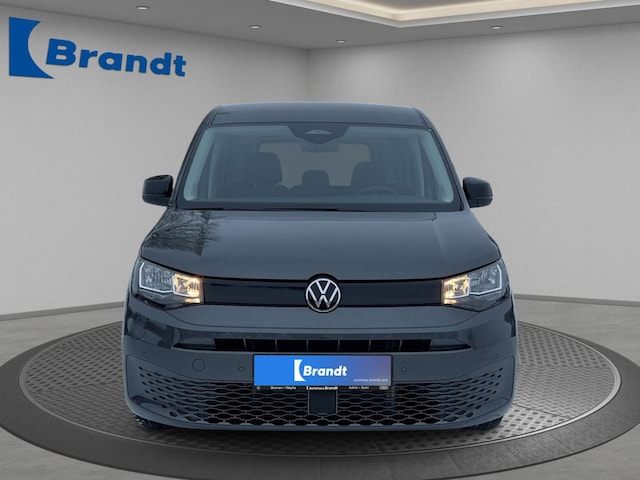 Volkswagen Caddy 1.5 TSI