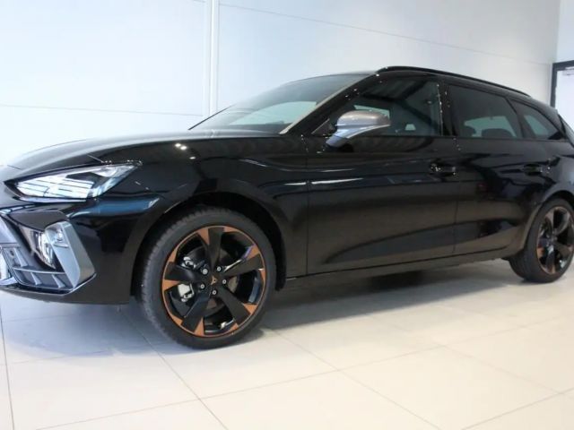 Cupra Leon DSG Sportstourer