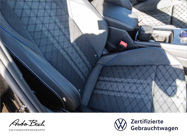 Volkswagen Tiguan 2.0 TDI DSG