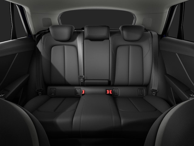 Audi Q2 35 TDI S-Tronic