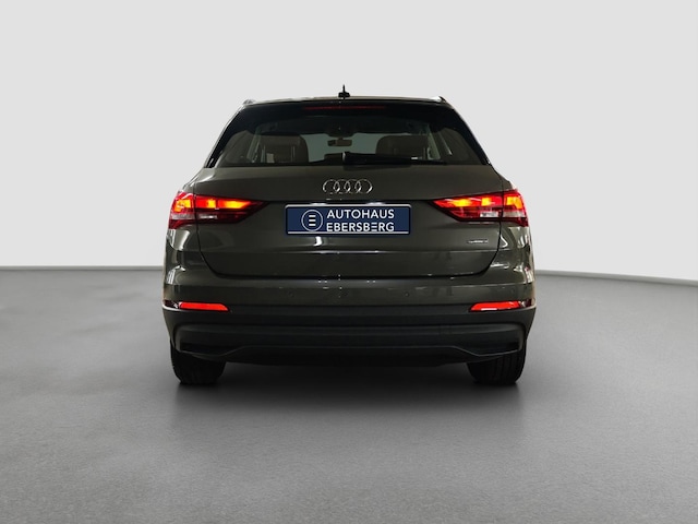Audi Q3 40 TFSI Quattro S-Tronic