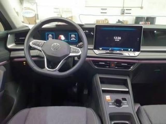 Volkswagen Tayron DSG Life