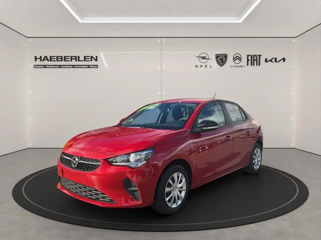 Opel Corsa Edition