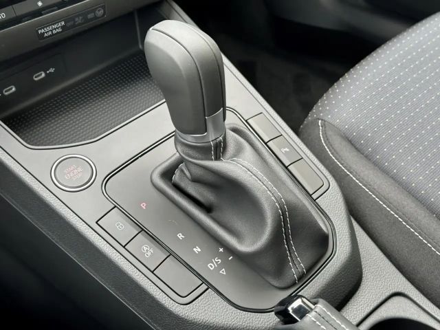 Seat Ibiza 1.0 TSI DSG