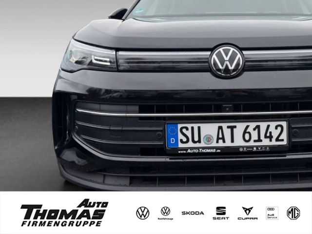Volkswagen Tiguan 2.0 TDI DSG