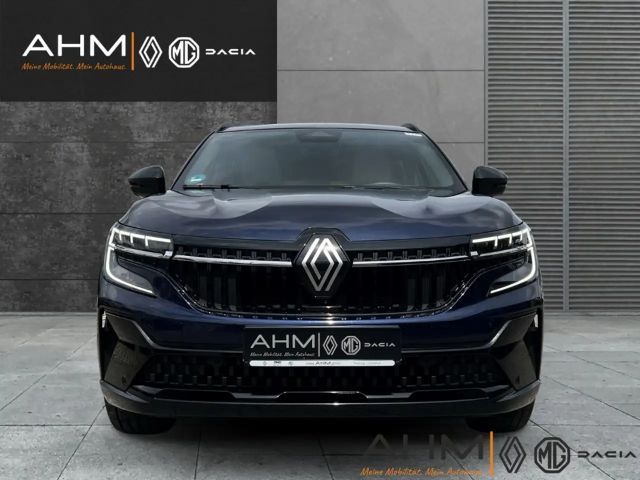 Renault Espace E-Tech Hybrid Iconic