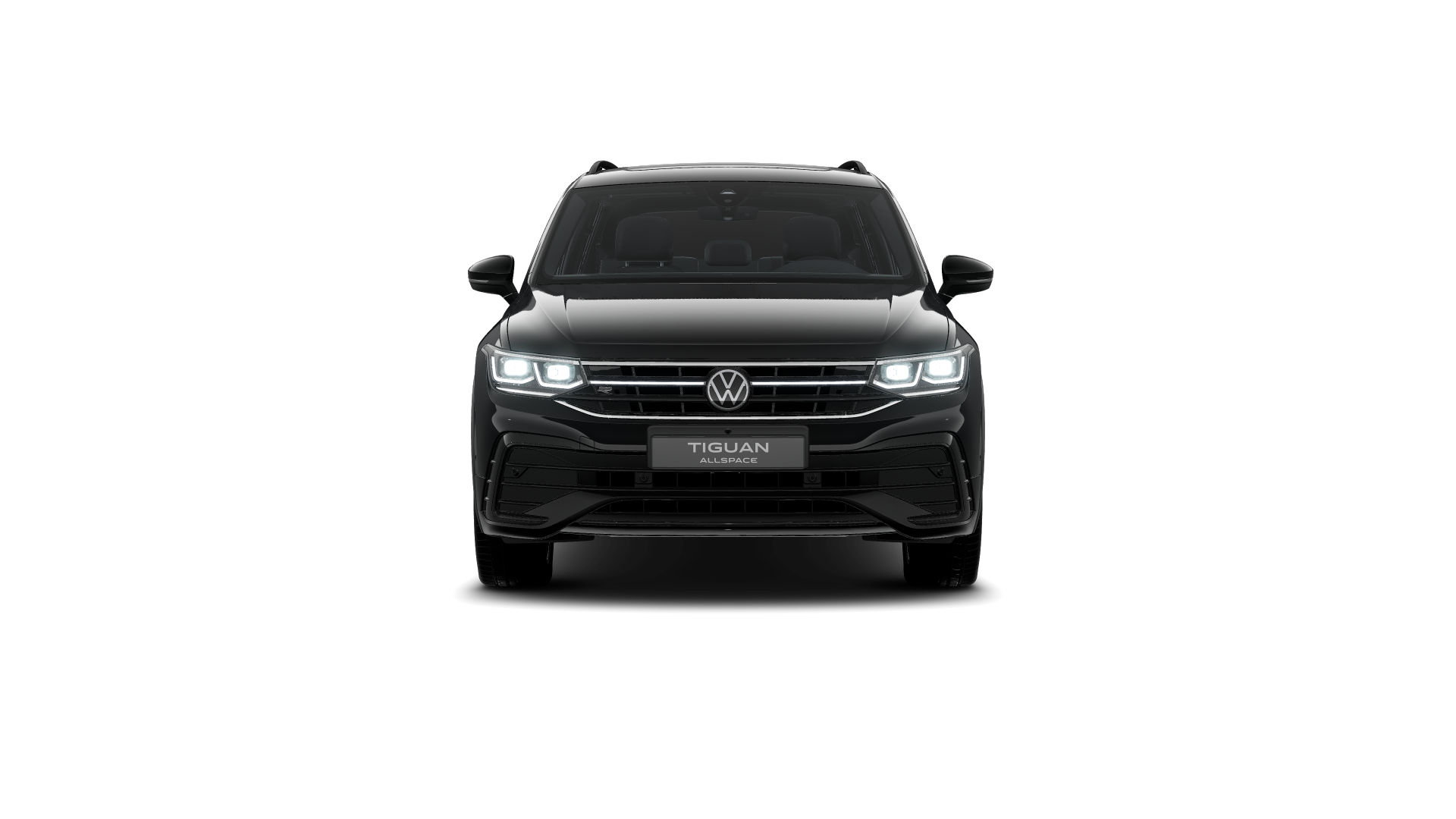 Volkswagen Tiguan Allspace DSG