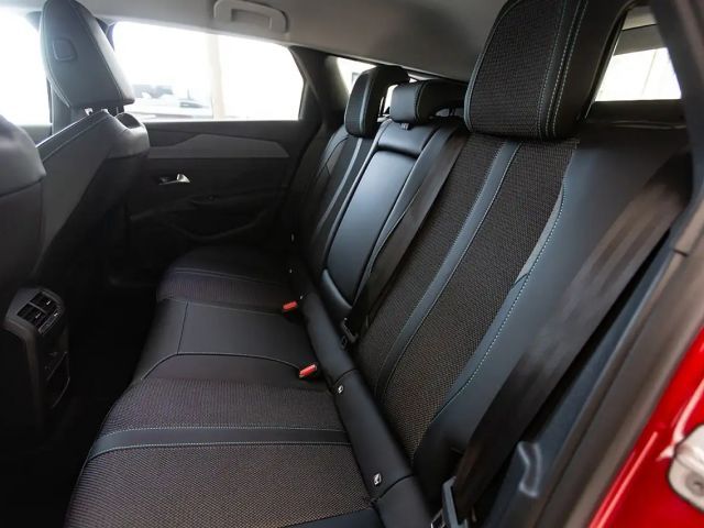 Peugeot 308 Allure Pack BlueHDi EAT8 SW