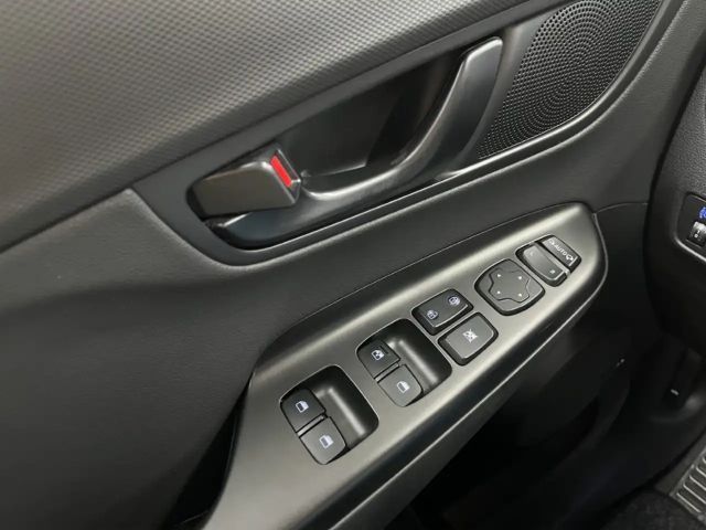 Hyundai Kona 2.0 N Performance T-GDi