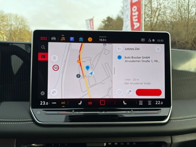 Volkswagen Tiguan 2.0 TDI