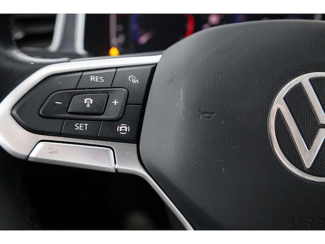 Volkswagen T-Roc 1.5 TSI Style