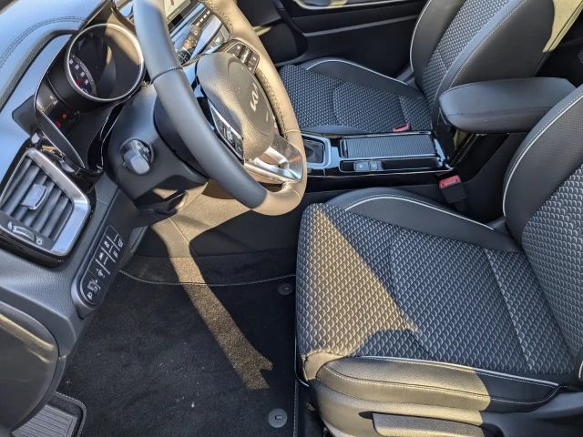 Kia XCeed GDi Spirit