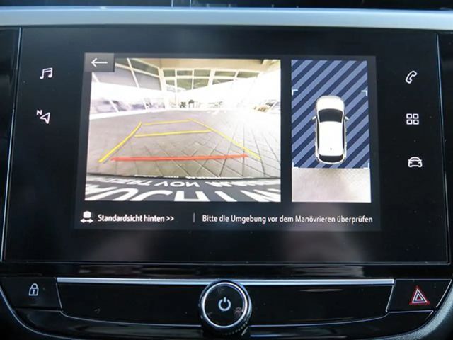 Opel Corsa Edition F Edition