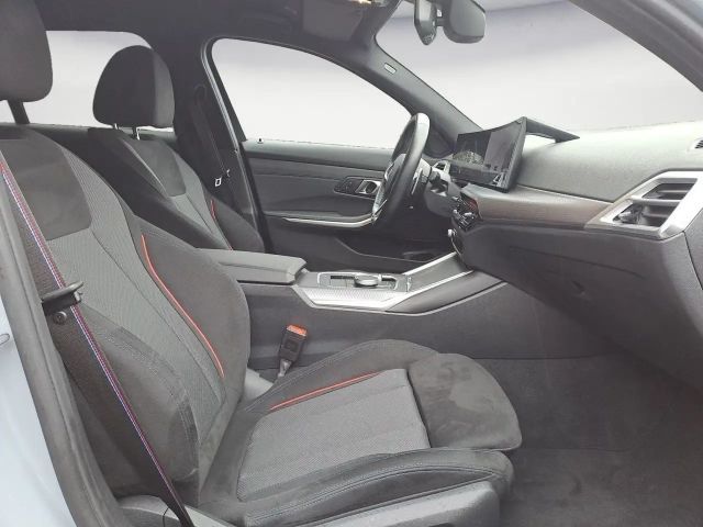 BMW 320 320d Touring xDrive