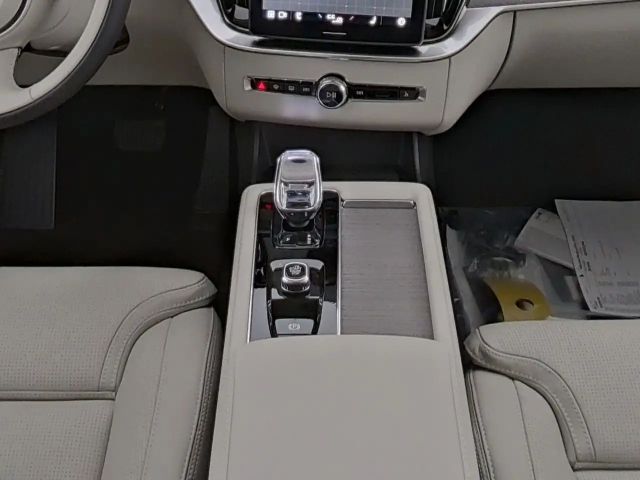 Volvo XC90 AWD Bright Plus T8