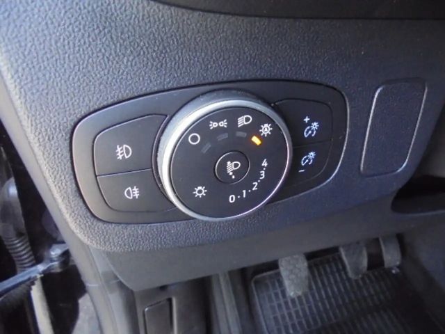 Ford Puma Cool & Connect