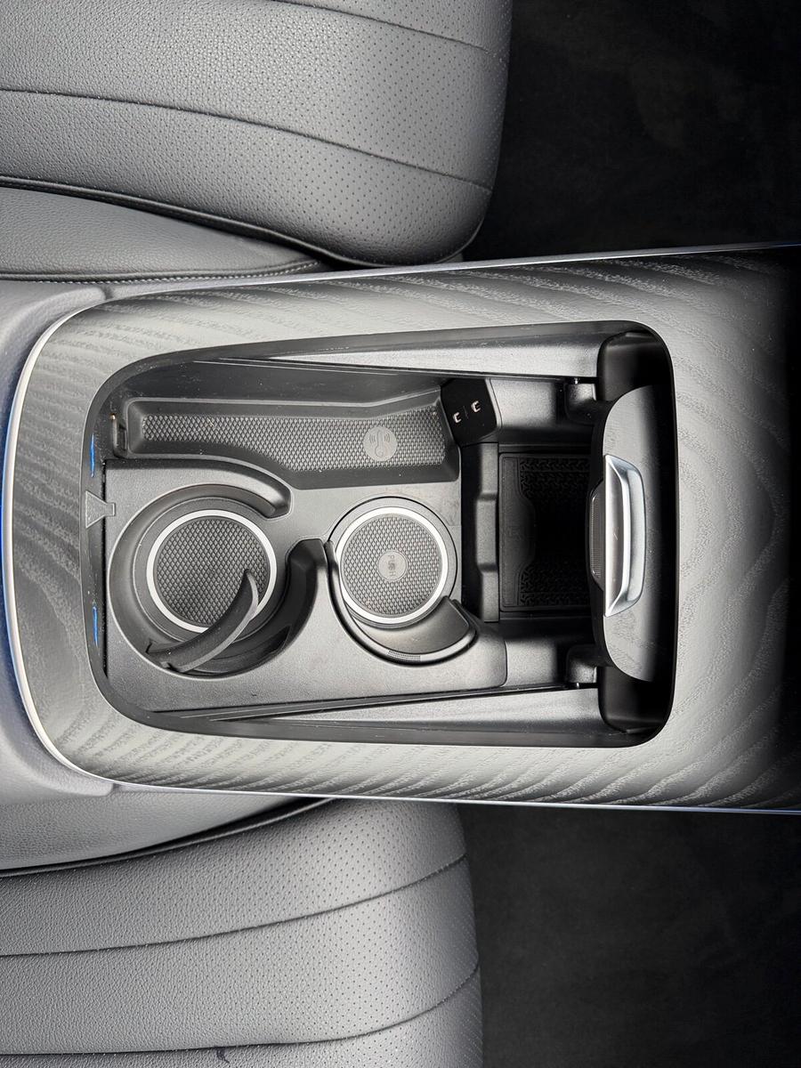 Mercedes-Benz E 300 E 300 e Estate