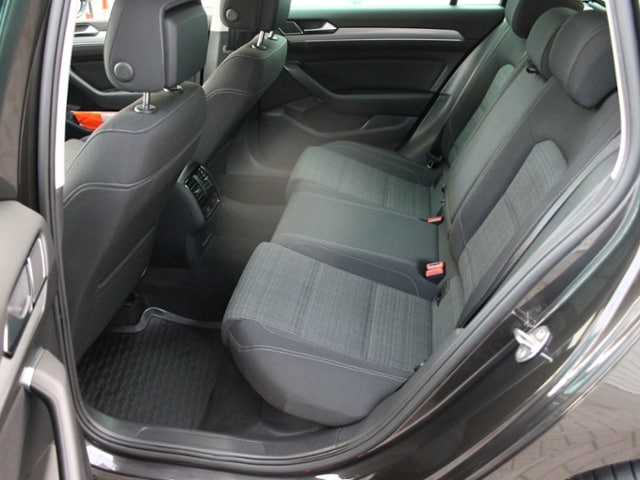 Volkswagen Passat 2.0 TDI Business DSG Variant