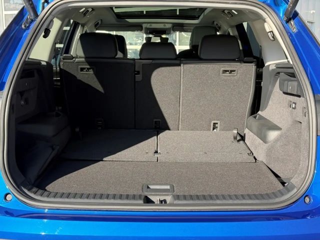 Skoda Kodiaq 2.0 TDI 4x4 Selection