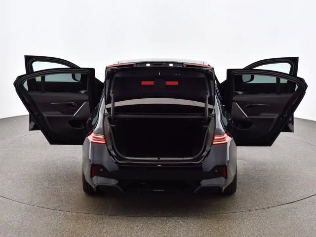 BMW 520 520d Sedan xDrive