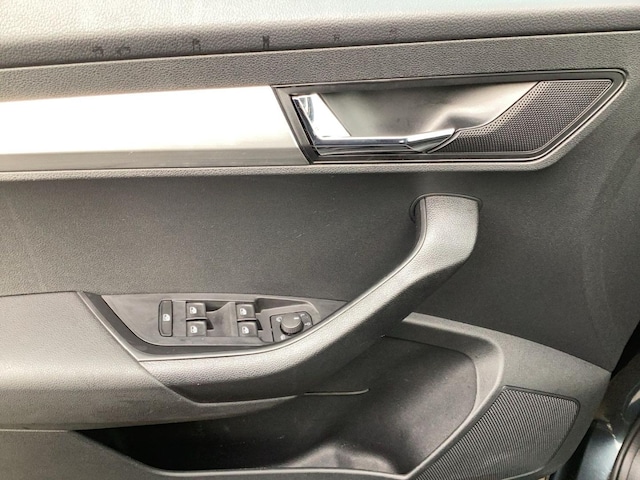 Skoda Karoq 1.5 TSI Ambition