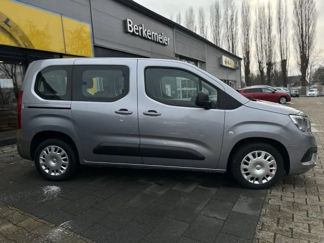 Opel Combo Life