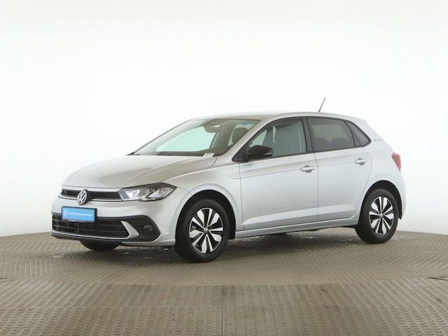 Volkswagen Polo 1.0 TSI