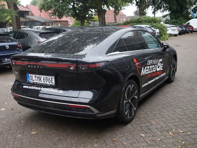 Mazda 6e Plus RWD Takumi