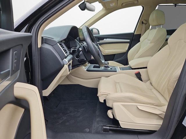 Audi Q5 45 TFSI Quattro S-Tronic