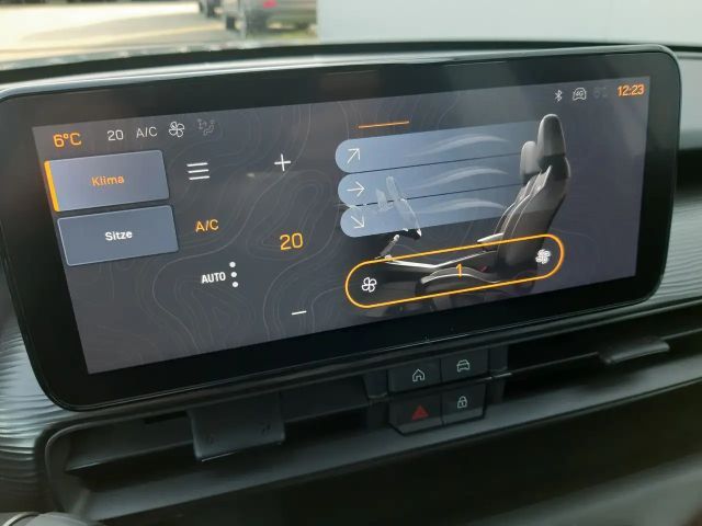 Jeep Avenger Altitude