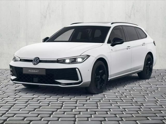 Volkswagen Passat 2.0 TDI R-Line Variant