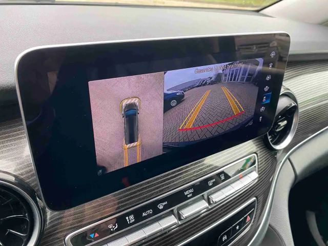 Mercedes-Benz V 300 AVANTGARDE