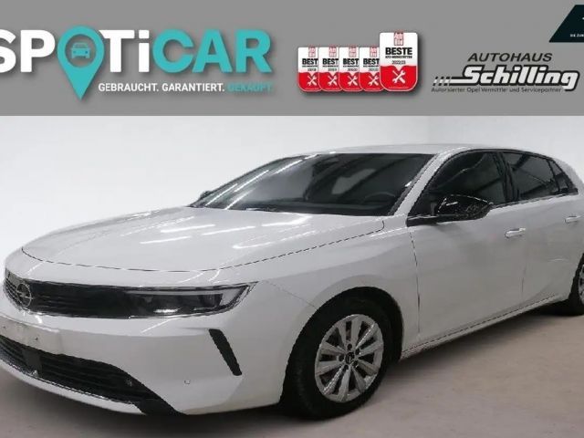 Opel Astra 1.2 Turbo Elegance Turbo