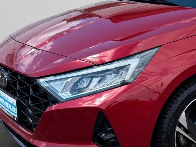 Hyundai i20 1.0 Trend