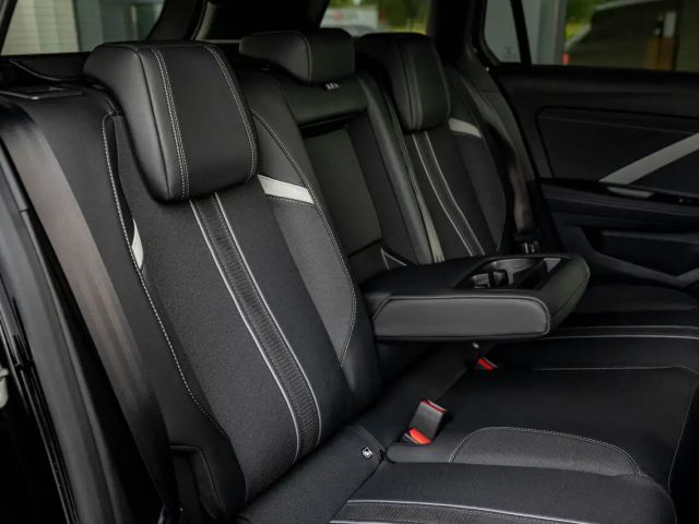 Opel Astra GS-Line Grand Sport