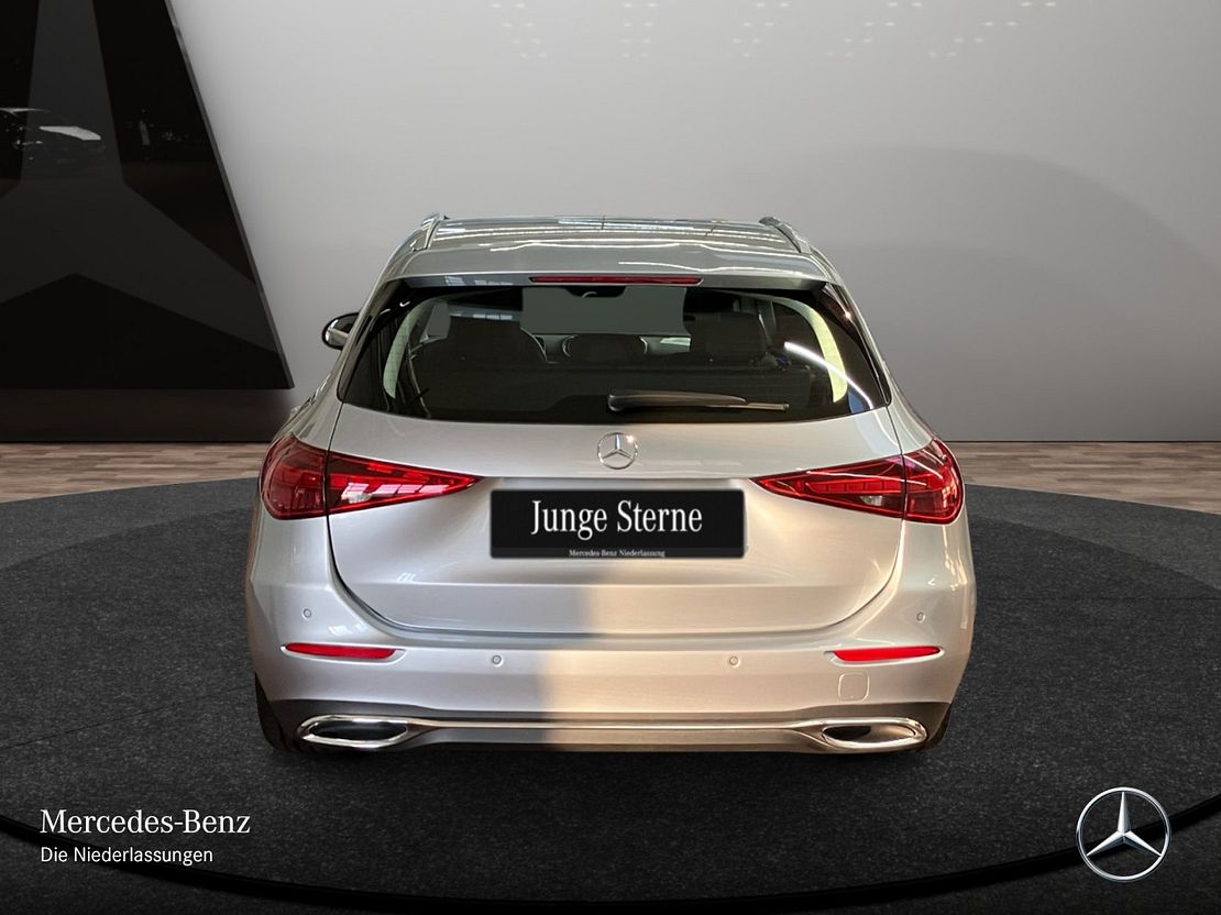Mercedes-Benz C 180 AVANTGARDE Estate