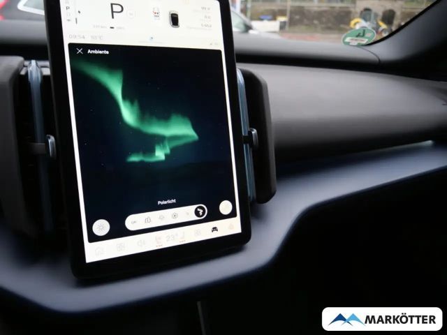 Volvo EX30 Achterwielaandrijving Plus