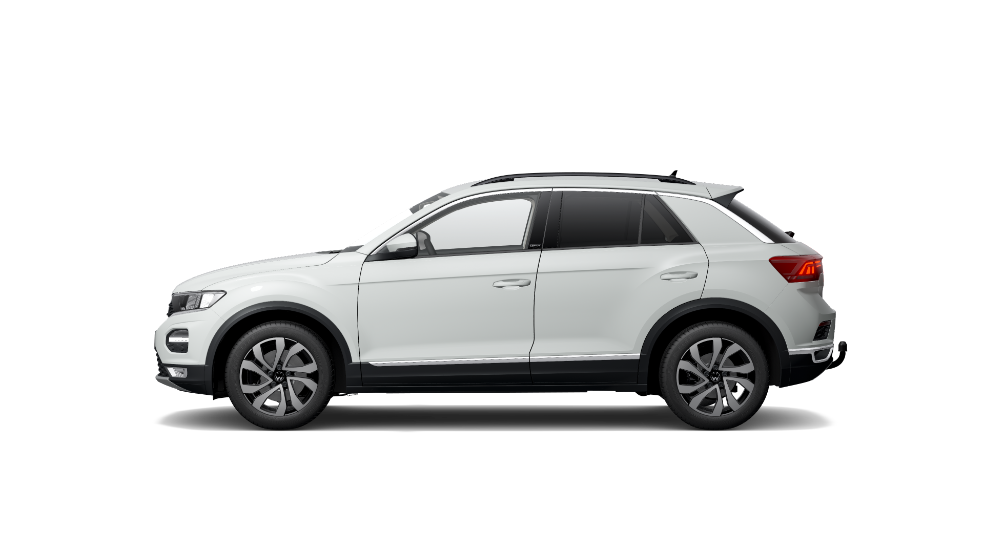 Volkswagen T-Roc 2.0 TDI DSG