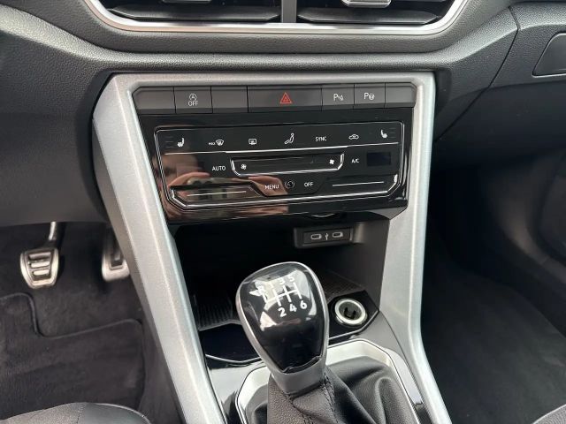 Volkswagen T-Roc GOAL TSI CarPlay/Virt/ACC/LED/Navi/PDC