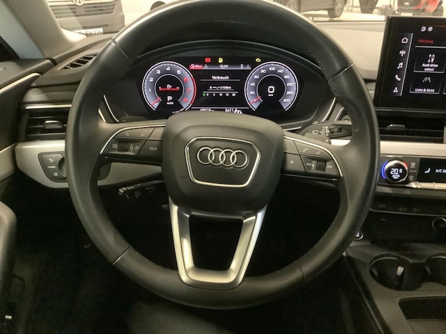 Audi A5 35 TFSI S-Tronic Sportback