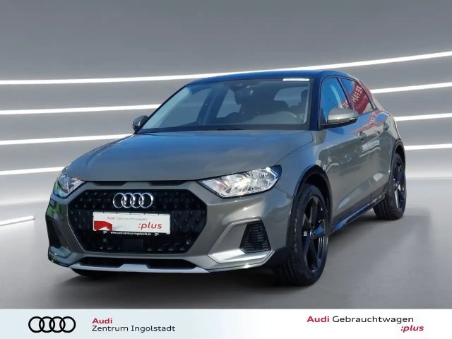 Audi A1 30 TFSI Allstreet