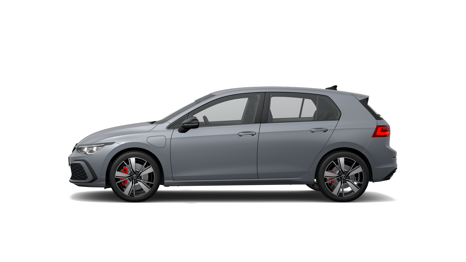 Volkswagen Golf 1.4 TSI DSG GTE