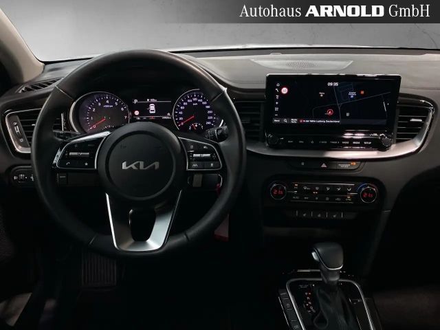 Kia XCeed GDi Spirit