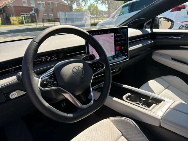 Volkswagen ID.7 Pro Tourer